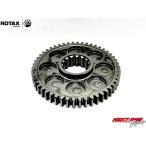  номер детали 8 ROTAX MAX новая модель балансир механизм 50T steel 
