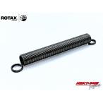  номер детали 9 ROTAX MAX глушитель springs 