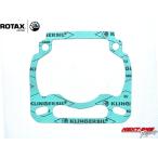  номер детали 1 ROTAX MAX основа прокладка 