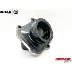  номер детали 25 ROTAX MAX карбюратор фланец 