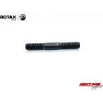  номер детали 1 ROTAX MAX выхлоп клапан(лампа) болт с двойной резьбой M6x52.5 EVO