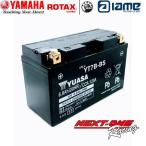  номер детали 29-31 ROTAX MAX аккумулятор 12V YUASA-ROTAX