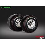 MOJO D1 tire ROTAX-MAX tire 1 set 