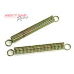  пружина глушителя 10 шт. комплект 115mm карт для камера springs 