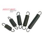  пружина глушителя 55mm 70mm 1 шт. карт для камера springs 