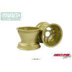 OTK передний колесо AXJ 110mm AL TONY KART серия Junior рама колесо 