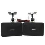 BOSE スピーカーシステム 101MM 2ホン