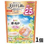 P&G ボールドジェルボール4D [つめかえ用] シトラス＆ヴァーベナの香り 27個入 ボールド 液体洗剤