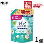 レノア 超消臭1WEEK 柔軟剤 みずみずしく香るフレッシュグリーンの香り 詰替 770ml