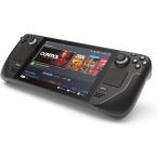 ショッピングゲーム機 スチームデック Steam Deck 本体 256GB LCD VALVE ゲーム機本体 携帯型 ゲーミングPC スチームデッキ