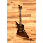 Gibson-USA-2008-Limited-DSRX-Reverse-Explorer-Antique-Walnut