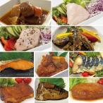 Yahoo! Yahoo!ショッピング(ヤフー ショッピング)レトルト 食品 惣菜 10品目セット 内野家 uchipac 非常食 防災食 無添加 常温保存 おかず 備蓄 台風 地震 災害 対策 爆買