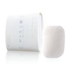 つやの玉 2個セット 畑中義和商店 テレビで話題 こんにゃくスポンジ 洗顔用スポンジ 洗顔グッズ 赤ちゃん 乾燥肌 敏感肌 アトピー肌 無添加 天然繊維