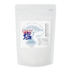  соль местного производства натуральный соль 170g ручная работа морская вода 100% Okinawa префектура производство Ishigakijima рисовый шарик онигири молния имеется пакет Azure Island Salt. покупка 