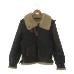 Buzz Rickson*s Buzz Rickson's [men164KEI] Type B-3 ARMY AIR FORCES мутон "куртка пилота" 38R переиздание большой битва 40's Toyo Enterprises AG