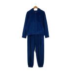 adidas Originals [men1350D] Jeremy Scott выставить Adidas Originals × Jeremy Scott велюр Zip Parker XL HM