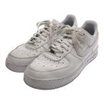 Drake NOCTA × NIKE ドレイク ノクタ ナイキ 【men3724M】 AIR FORCE 1 LOW SP Certified Lover Boy CZ8065-100 エアフォース 1 ロー 51N