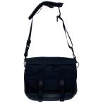 PORTER Porter [men5428M] MONOCHROME MESSENGER BAG(S) 755-19847 справка обычная цена \93,500 монохромный -m сумка "почтальонка" OC