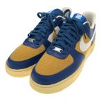 NIKE × UNDEFEATED ナイキ × アンディフィーテッド 【men4486M】 DM8462-400 AIR FORCE 1 LOW SP エアフォース1 スニーカーシューズ 51N