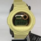 G-SHOCK ジーショック CASIO カシオ 腕時計 G-001CB-9JF Winter Gold Series デジタル クォーツ イエロー ゴールド 樹脂 【ITV5EWBVZTXC】