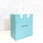  превосходный товар TIFFANY&amp;Co. Tiffany shopa- произведение искусства интерьер покупка сумка type Tiffany голубой Logo ваза бардачок RLV2645M