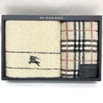  превосходный товар BURBERRY Burberry полотенце для лица woshu полотенце 2 шт. комплект в клетку Burberry проверка шланг .= RYB8911M