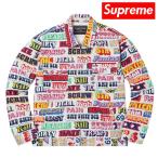 Supreme Work Jacket