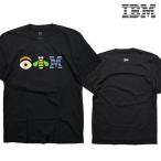 IBM Eye-Bee-M Tee　アイビーエム オフィ