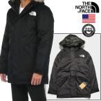 The NORTH FACE BEDFORD DOWN PARKA JACKET ノースフェイス USAモデル ベッドフォード ダウンパーカー ダウンジャケット【9339177040-blk】