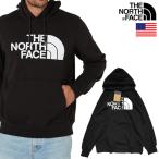 The North Face Half Dome Hoodie ノースフェイス USAモデル メンズ プルオーバーパーカー【9624846936-blk2】