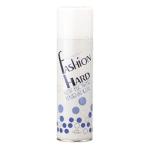 ニューフラワー ファッションハードスプレー 270g ヘアスプレー 強力固定 微香料 オールウェザーガード スタイリング プレゼント用 プロ用美容室専門店