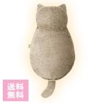 爆買 蓄熱式 エコ湯たんぽ ヌクヌク nuku2 ぬくぬく EWT-2328 猫型 グレージュ ねこ ゆたんぽ 暖かい 温かい 電気あんか