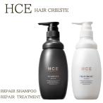 £²ÅÀSET¥ê¥Ú¥¢ ¥¯¥é¥·¥¨ HCE¥Ø¥¢¥¯¥ê¥¨¥¹¥Æ¥·¥ã¥ó¥×¡¼ 500ml ¤È ¥È¥ê¡¼¥È¥á¥ó¥È 500g ¥ê¥Ú¥¢ ¥¢¥ß¥Î»À¥·¥ã¥ó¥×¡¼ KIK