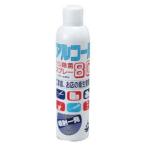 クリリン除菌エタノールスプレー 320ml アルコール消毒 エタノール80% サロン 器具消毒 タオル 除菌 消臭 美容院 美容室 飲食店 プロ用美容室専門店