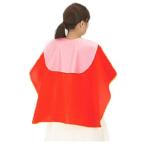 カトレア スカットクロスDX 9100 デラックス 刈布 カット用クロス 散髪用ケープ プロ用ヘアカット用クロス カットクロス 美容院 理容院 理髪店 KIK