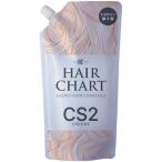 クラシエ ヘアーチャート スタイリッシュパーム 2剤 400ml H1 パーマ液 ヘアチャート ウェーブ アイロンパーマ液 サロン用 美容院 プロ用美容室専門店