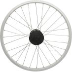 【DAHON】純正ダホン オプション Wheel ホイール 20