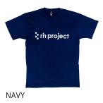サイクルウェア Tシャツ リンプロジェクト  ロゴT バックポケット付き Tシャツ ロゴプリント 吸汗速乾 No.2243 日本製