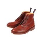 Tricker's トリッカーズ カントリーブーツ M2508L Marron Antique マロンアンティーク SALE