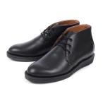 ショッピングレッドウィング Red Wing レッドウィング POSTMAN CHUKKA ポストマン チャッカ 9196 ブラック 国内正規品