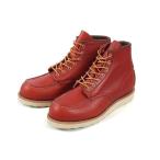 ショッピングレッドウィング Red Wing レッドウィング 8875 R.Brown レッドブラウン 国内正規品