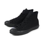 converse コンバース ALL STAR HI オールスター ハイ M3310 ブラックモノクローム SALE