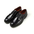 Alden オールデン PLANE TOE CORDOVAN プレーントゥ コードバン 9901 D ブラック