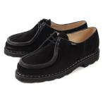 Paraboot Paraboot MICHAELmi лягушка 715850 черный 