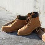 ショッピングTimberland Timberland ティンバーランド 6inch PREMIUM WATERPROOF BOOT 6インチ プレミアム ウォータープルーフ ブーツ 10061 ウィートヌバック