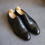 純正シューツリー付き JOHN LOBB ジョンロブ PHILIP II フィリップ 2 ブラック