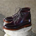 Alden オールデン INDY BOOT CORDOVAN インディーブーツ コードバン M0904H バーガンディ