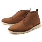 Clarks（クラークス） FALLHILL MID(フォールヒル ミッド) 26162761 ダークタン 値下げしました