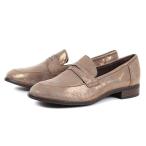 ショッピングクラークス Clarks クラークス TRISH ROSE トリッシュローズ 26163384 カッパーメタリック 値下げしました