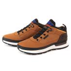 Timberland ティンバーランド FIELD TREKKER LOW フィールド トレッカー ロー A6DKN-EM5 ミディアムブラウン